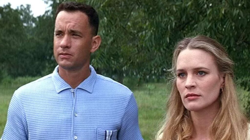 Still from 'Forrest Gump' (Image: Century Fox)