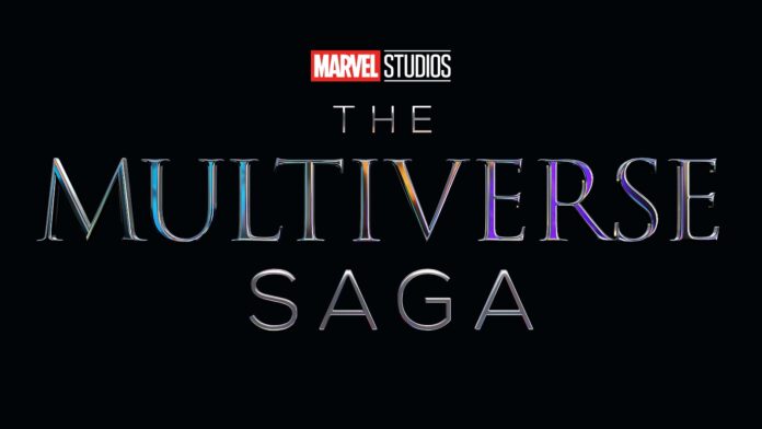 Marvel Multiverse Saga (Image: Marvel Studios)