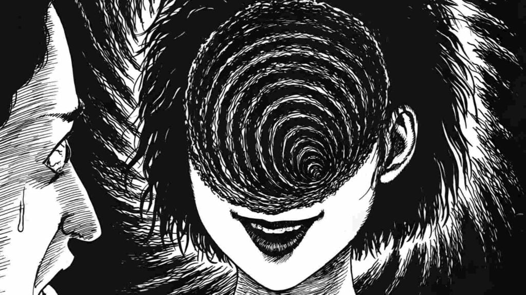 Shuji  in Uzumaki