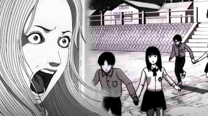 How ‘Uzumaki’ Completely Fumbles Its Ending