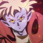 Could Glorio Be Demon Royalty in ‘Dragon Ball DAIMA’?