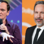 Quentin Tarantino and Denis Villeneuve (Image: AP)