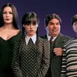 Addams Family (Image: Netflix)