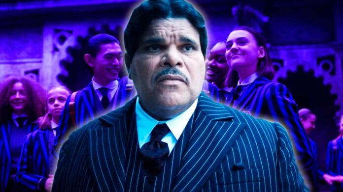 Wednesday Every Addams Family Member S Powers Explained Wednesday