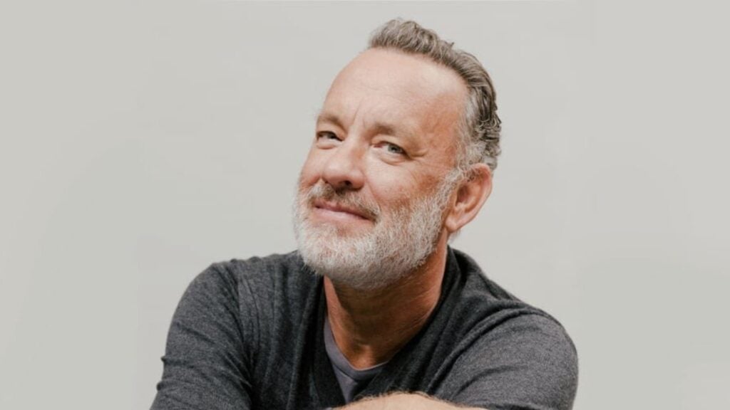 Tom Hanks (Image: the NY Times)