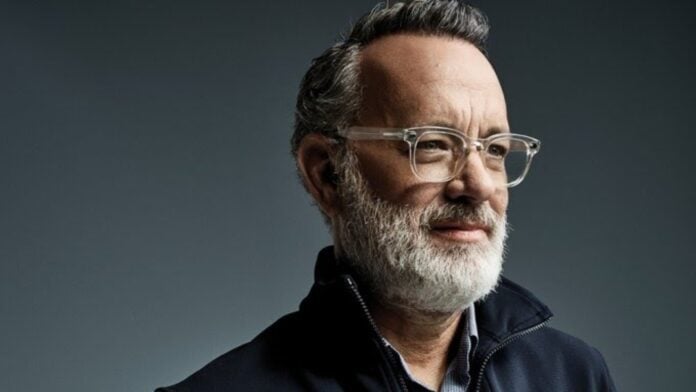 Tom Hanks (Image: Variety)