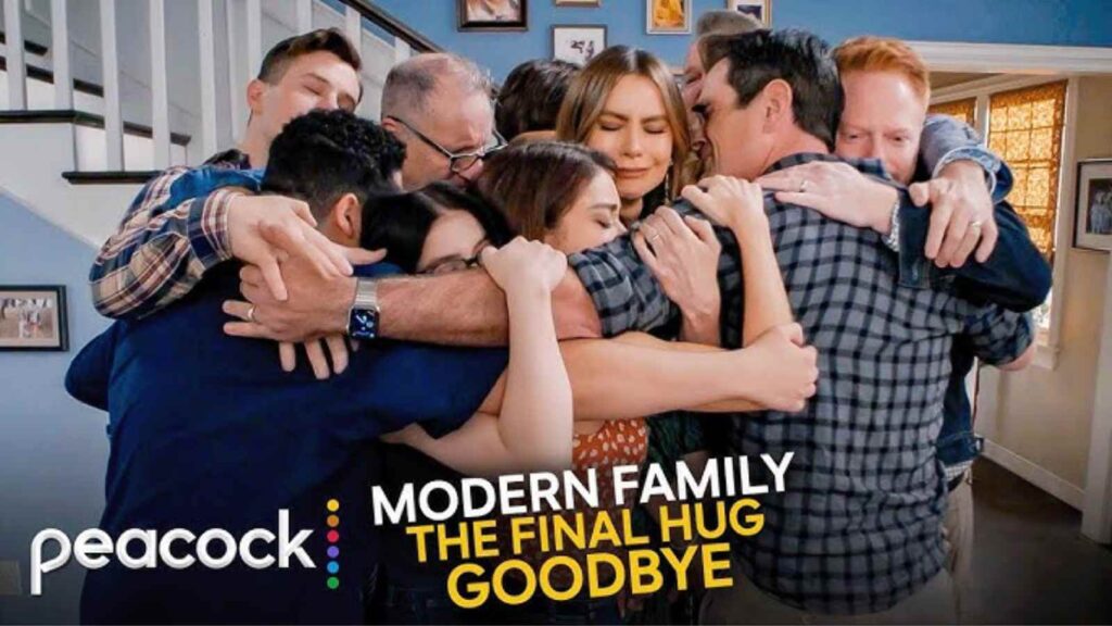 Modern Family Season 11 (Image:20th Century Fox)