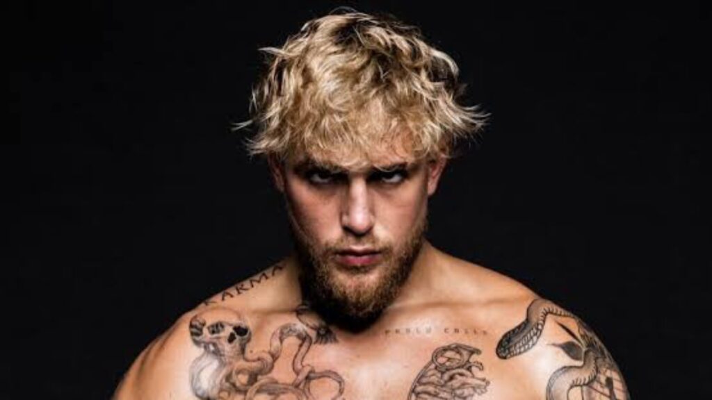 Jake Paul (Image: Youtube)