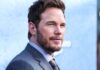 Chris Pratt (Image: AP)