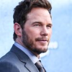 Chris Pratt (Image: AP)