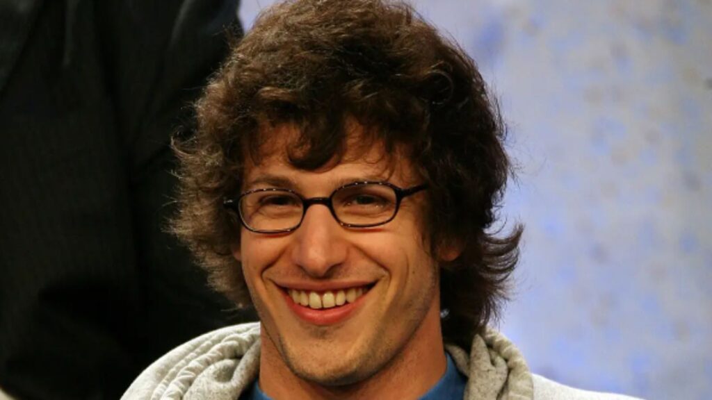 Andy Samberg in 'SNL' (Image: NBC)