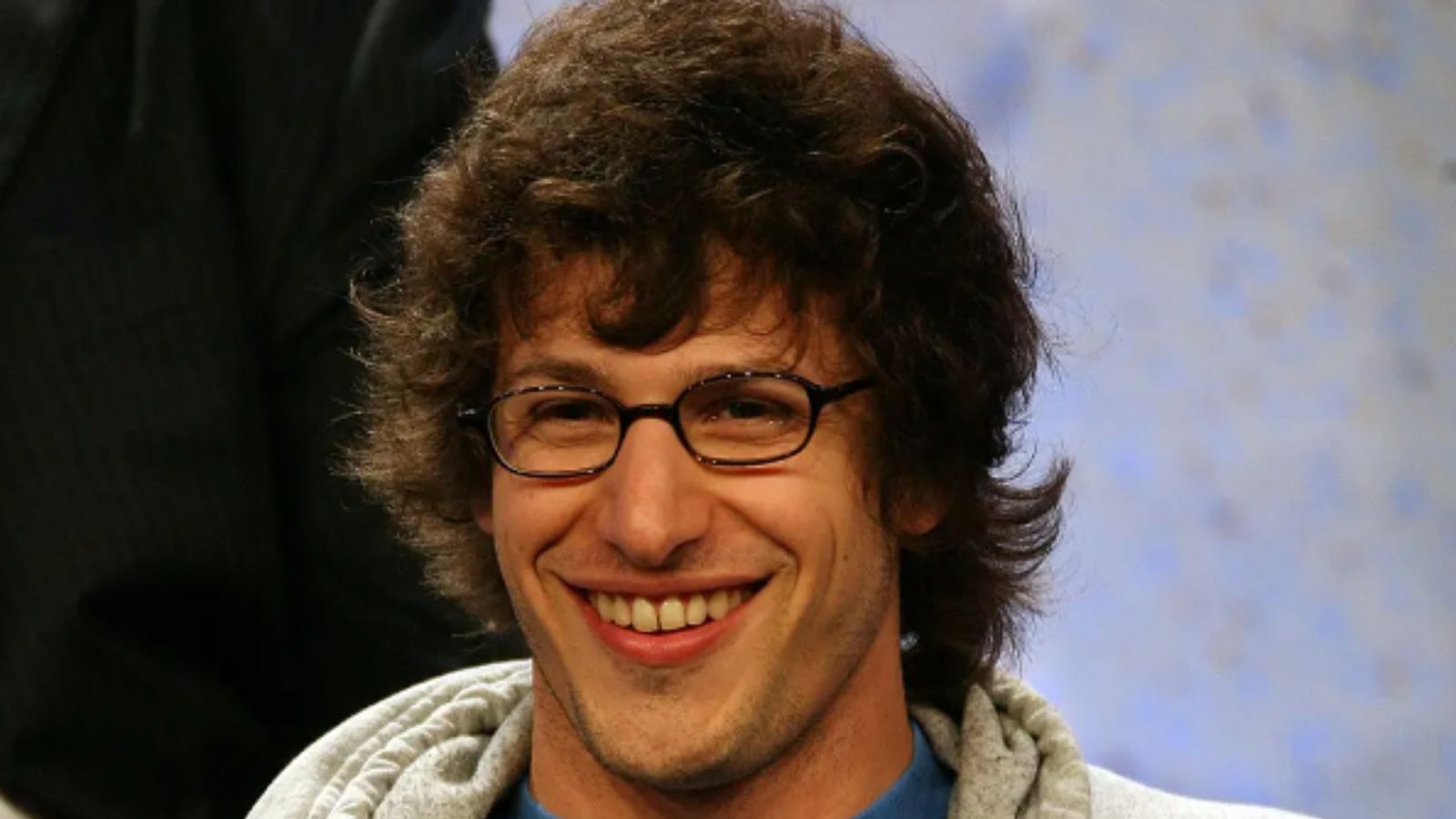 “This Is Intense” Andy Samberg Reveals How “Inheriting And Re(02)