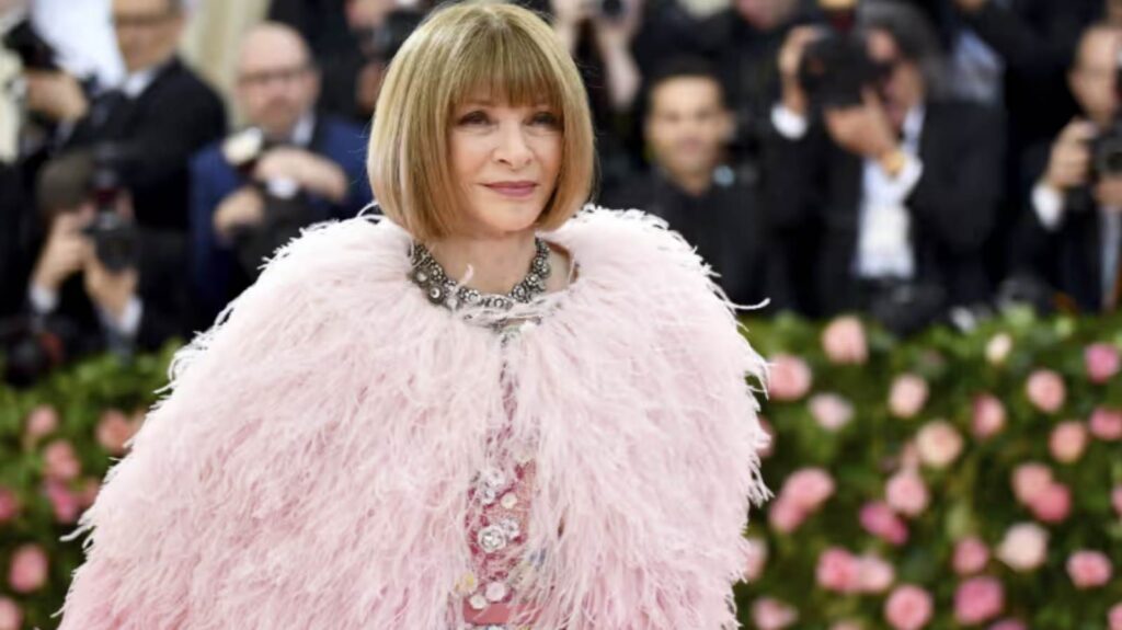 Anna Wintour