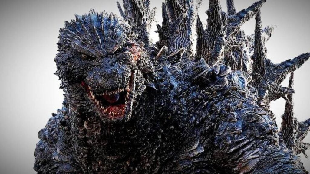 'Godzilla Minus One' (Image: ToHo) 