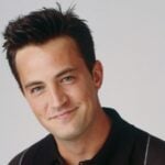 Matthew Perry (Image: CNN)