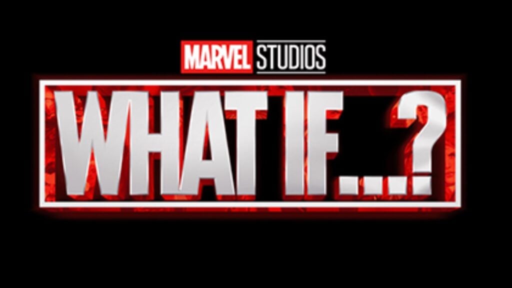 'What If…?' (Image: Marvel)