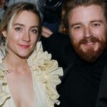 Saoirse Ronan And Jack Lowden (Image: People)