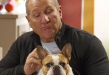 Jay Pritchett In Modern Family (Image: 20th Century Fox)