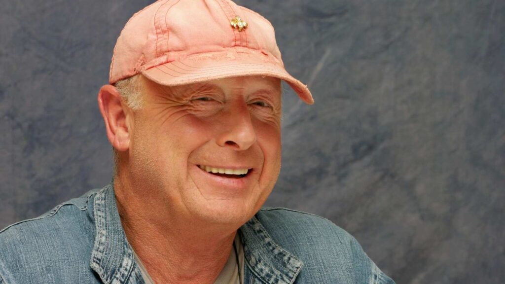 Tony Scott(Image: Oscars.orgs)