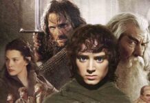 Lord Of The Rings (Image: New Line Cinema)