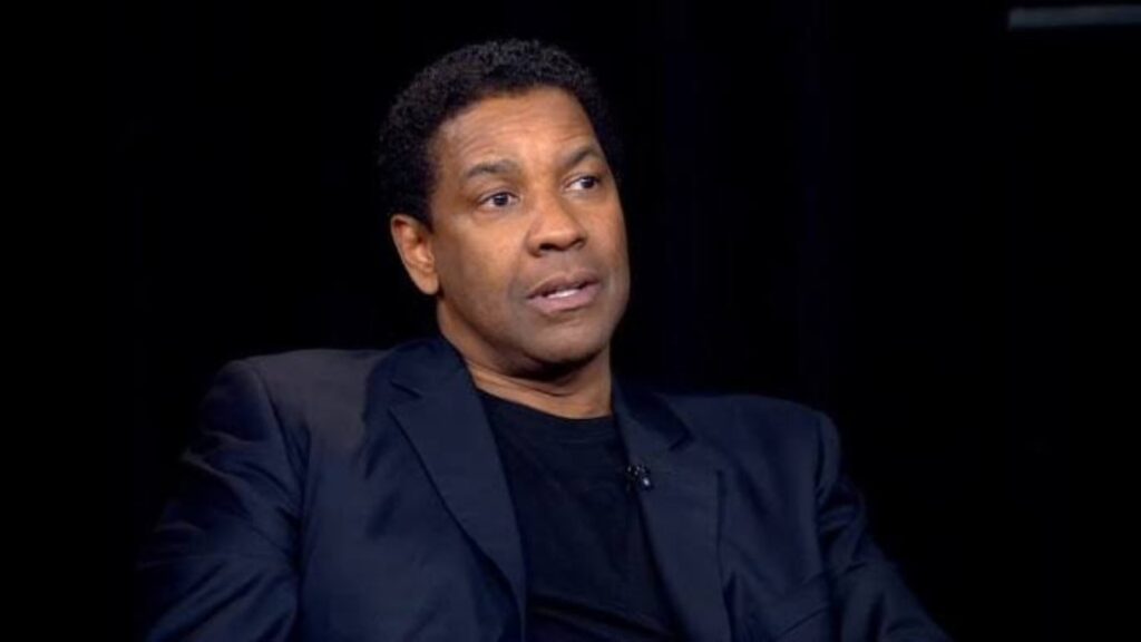 Denzel Washington (Image: Bamalam)