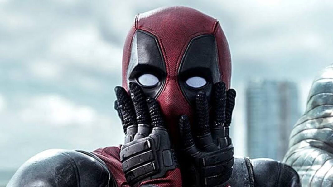 Don'T Sleep On This! Ryan Reynolds Hints At A Massive Deadpool/Avengers Crossover! - in234ye