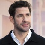 John Krasinski (Image: AP)