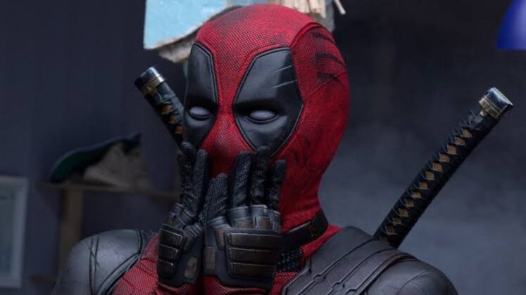 Is Deadpool Joining The Avengers? Ryan Reynolds' Cryptic Clue! - nvjyibm