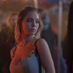 Sydney Sweeney in 'Euphoria' (Image: HBO)