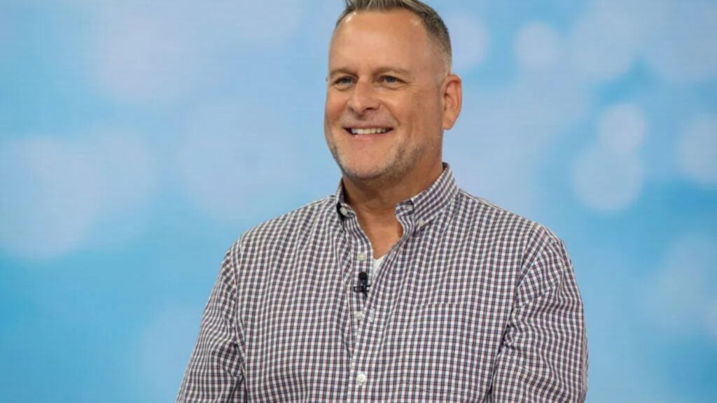 Dave Coulier (Image: NBC)