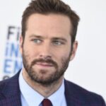 Armie Hammer (Image: AP)