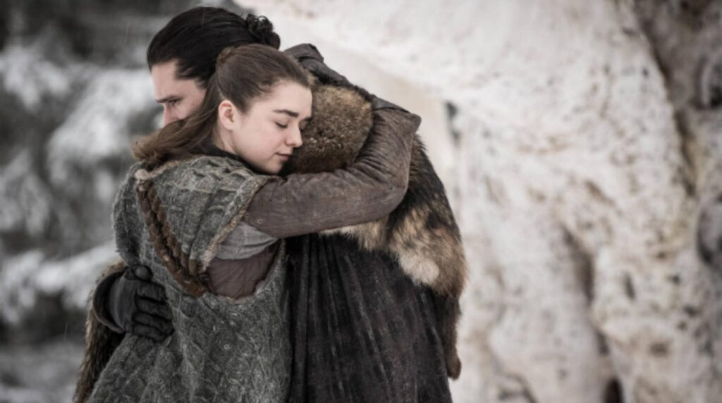 Still from 'Game of Thrones' (Image: HBO)