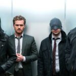 'The Defenders' (Image: Netflix, Marvel)