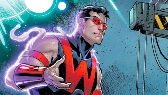 Wonder Man (Image: Marvel)