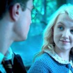 Luna Lovegood in 'Harry Potter' (Image: Warner Bros)