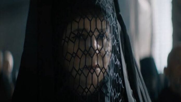 The Bene Gesserit (Image: Warner Bros)