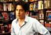 Hugh Grant in 'Notting Hill ' (Universal Pictures)