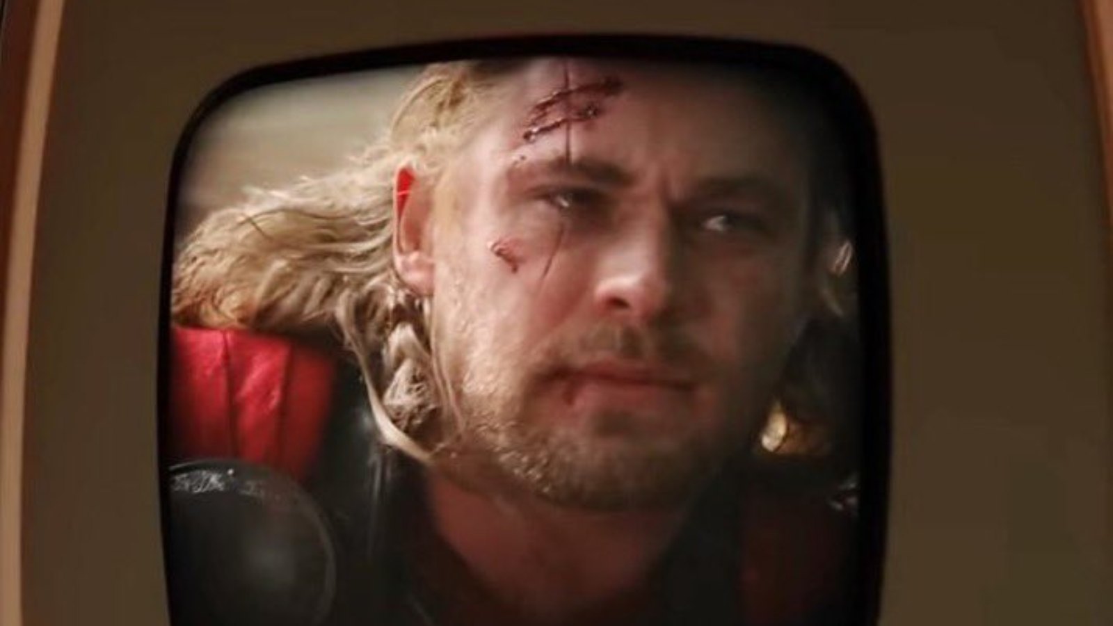 How Thor’s Crying Scene In ‘Deadpool And Wolverine’ Almost Took Over ...