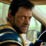 Hugh Jackman as Wolverine (Image: Marvel)