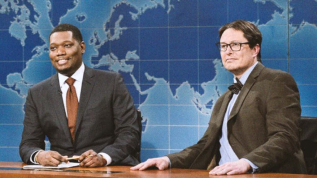 Still from 'SNL' (Image: YouTube)