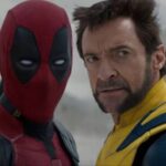 'Deadpool and Wolverine' (Image: Marvel)