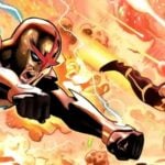 Nova (Image: Marvel)