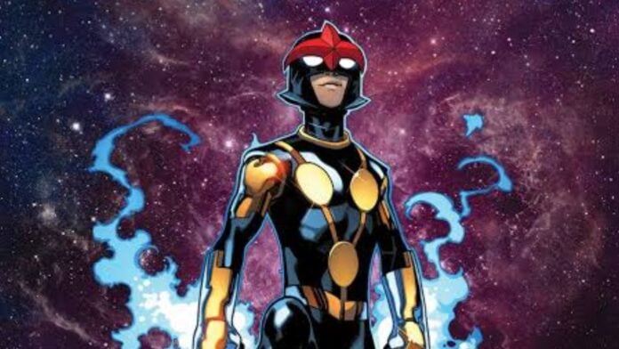 Nova (Image: Marvel)