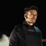 Frank Grillo as Crossbones (Image: Marvel)