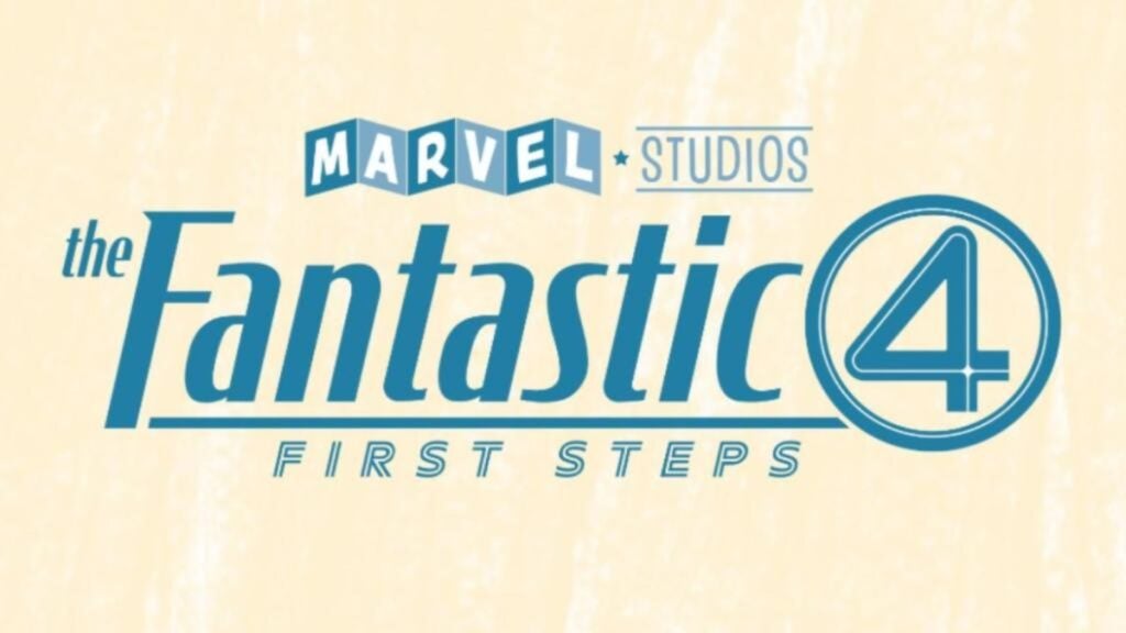 'The Fantastic Four: First Steps' (Image: Marvel) 