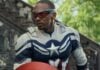 Anthony Mackie in 'Captain America: Brave New World' (Image: Marvel)