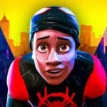 'Spider-Man Across the Spider-Verse' (Image: Marvel)