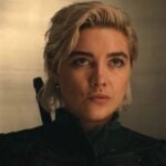 Florence Pugh as Yelena Belova (Image: Marvel)