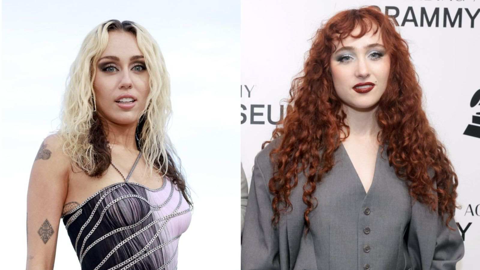 “I Wish People Would Not Give Her A Hard Time”: Miley Cyrus Praises