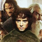 'The Lord of the Rings' (Image: New Line Cinema)